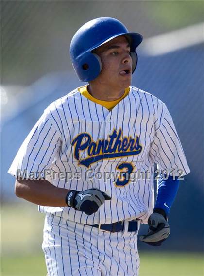 Thumbnail 2 in Caruthers @ Corcoran (CIF CS D5 Final) photogallery.