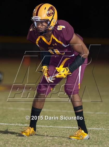 Thumbnail 1 in Basha @ Mountain Pointe photogallery.