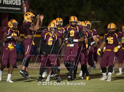 Thumbnail 2 in Basha @ Mountain Pointe photogallery.