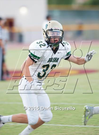 Thumbnail 1 in Basha @ Mountain Pointe photogallery.