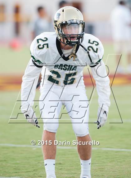 Thumbnail 3 in Basha @ Mountain Pointe photogallery.