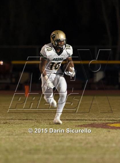 Thumbnail 1 in Basha @ Mountain Pointe photogallery.