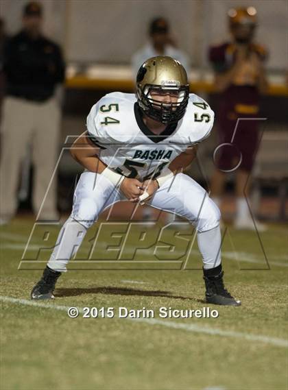 Thumbnail 3 in Basha @ Mountain Pointe photogallery.