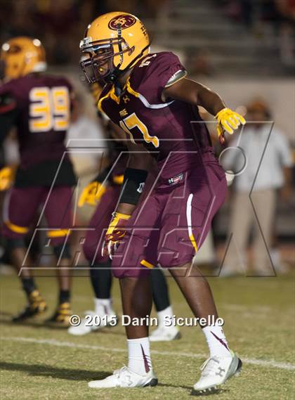 Thumbnail 2 in Basha @ Mountain Pointe photogallery.