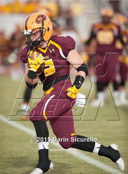 Thumbnail 3 in Basha @ Mountain Pointe photogallery.