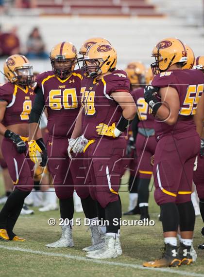 Thumbnail 2 in Basha @ Mountain Pointe photogallery.