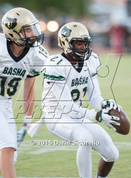 Thumbnail 3 in Basha @ Mountain Pointe photogallery.