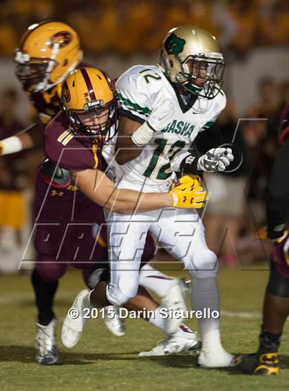 Thumbnail 1 in Basha @ Mountain Pointe photogallery.