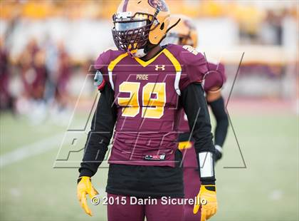 Thumbnail 2 in Basha @ Mountain Pointe photogallery.