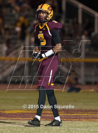 Thumbnail 3 in Basha @ Mountain Pointe photogallery.