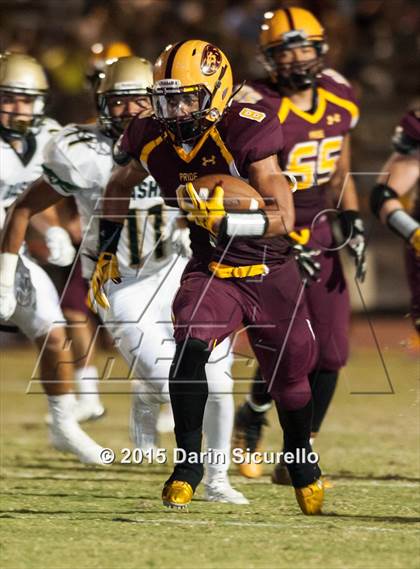 Thumbnail 2 in Basha @ Mountain Pointe photogallery.