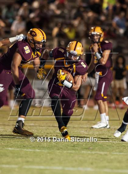 Thumbnail 2 in Basha @ Mountain Pointe photogallery.
