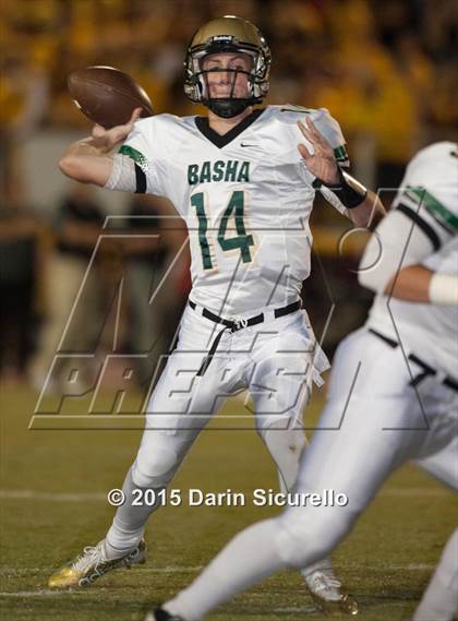 Thumbnail 1 in Basha @ Mountain Pointe photogallery.