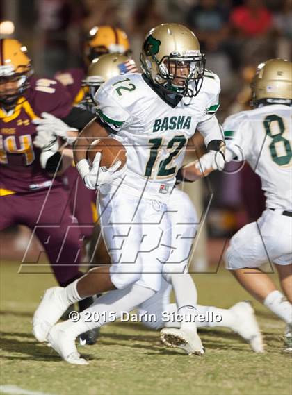 Thumbnail 3 in Basha @ Mountain Pointe photogallery.
