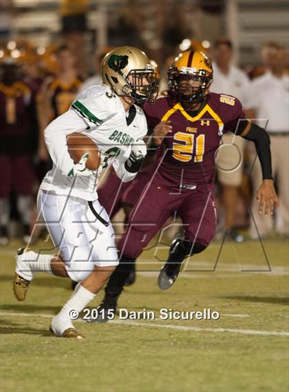 Thumbnail 1 in Basha @ Mountain Pointe photogallery.