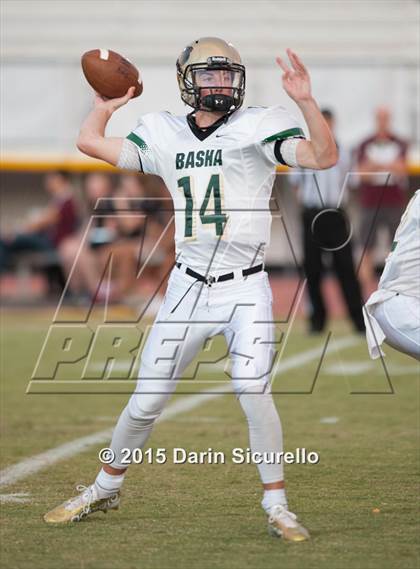 Thumbnail 2 in Basha @ Mountain Pointe photogallery.