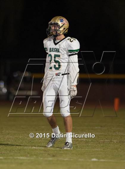 Thumbnail 3 in Basha @ Mountain Pointe photogallery.