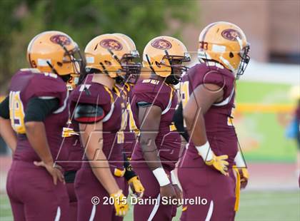 Thumbnail 1 in Basha @ Mountain Pointe photogallery.