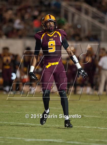 Thumbnail 3 in Basha @ Mountain Pointe photogallery.