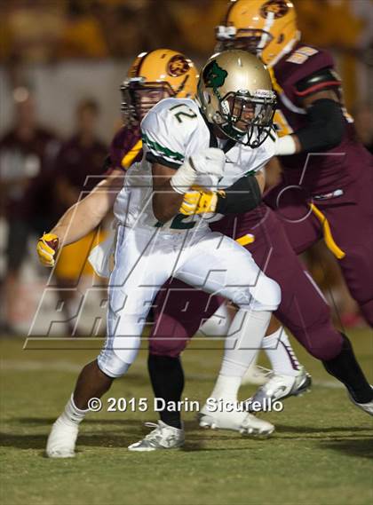 Thumbnail 3 in Basha @ Mountain Pointe photogallery.