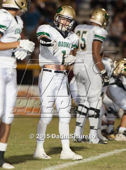 Thumbnail 3 in Basha @ Mountain Pointe photogallery.