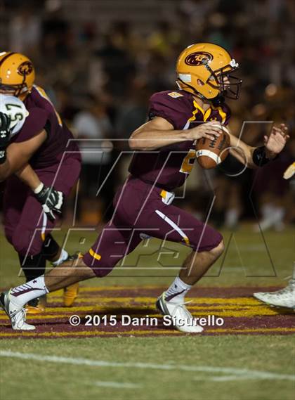 Thumbnail 1 in Basha @ Mountain Pointe photogallery.
