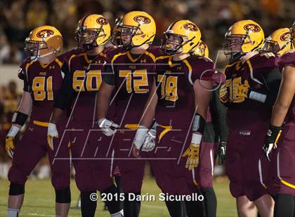 Thumbnail 2 in Basha @ Mountain Pointe photogallery.