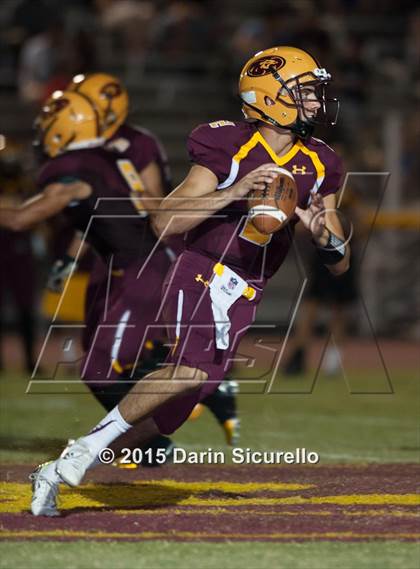 Thumbnail 3 in Basha @ Mountain Pointe photogallery.