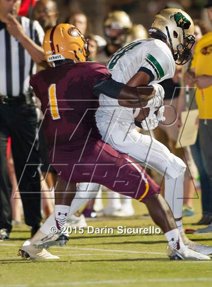 Thumbnail 3 in Basha @ Mountain Pointe photogallery.