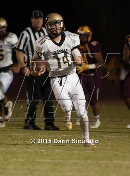 Thumbnail 2 in Basha @ Mountain Pointe photogallery.