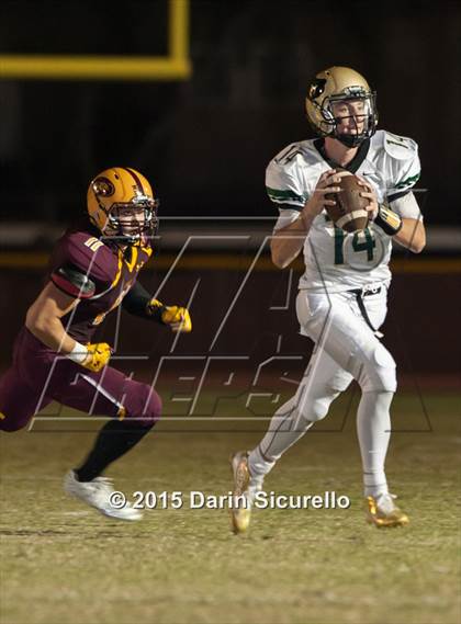 Thumbnail 2 in Basha @ Mountain Pointe photogallery.