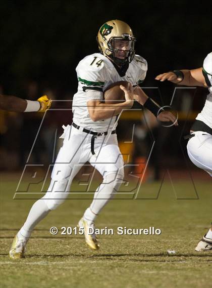 Thumbnail 3 in Basha @ Mountain Pointe photogallery.
