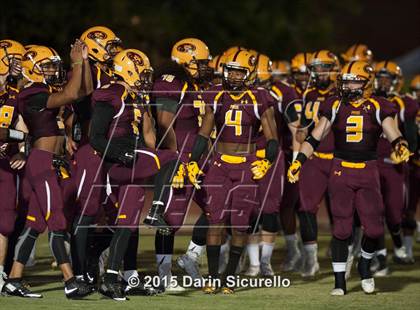 Thumbnail 3 in Basha @ Mountain Pointe photogallery.