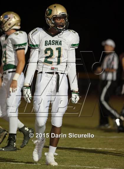 Thumbnail 1 in Basha @ Mountain Pointe photogallery.
