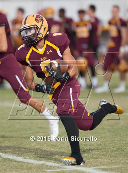 Thumbnail 2 in Basha @ Mountain Pointe photogallery.