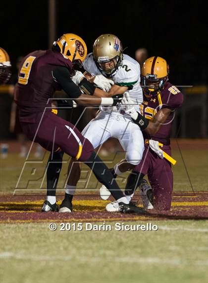 Thumbnail 2 in Basha @ Mountain Pointe photogallery.