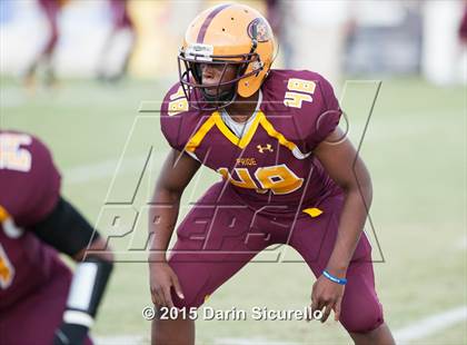 Thumbnail 1 in Basha @ Mountain Pointe photogallery.
