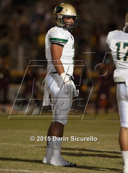Thumbnail 3 in Basha @ Mountain Pointe photogallery.