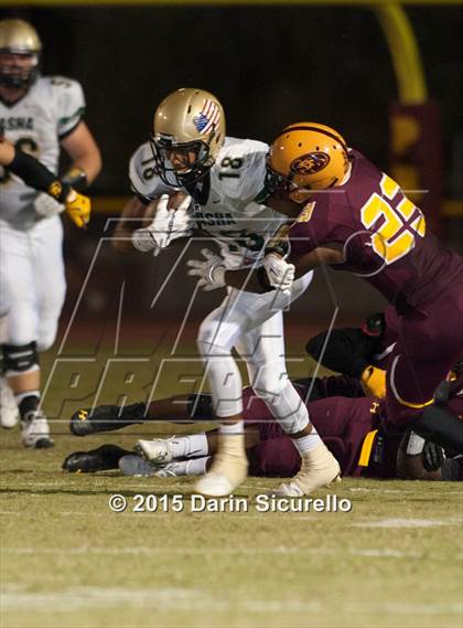 Thumbnail 1 in Basha @ Mountain Pointe photogallery.
