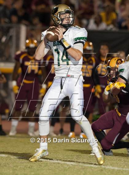 Thumbnail 3 in Basha @ Mountain Pointe photogallery.