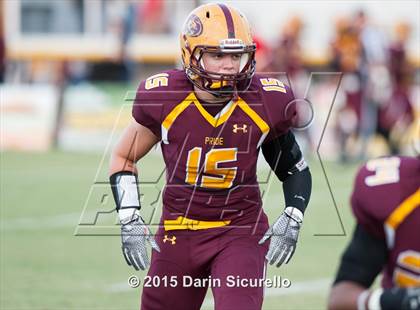 Thumbnail 3 in Basha @ Mountain Pointe photogallery.