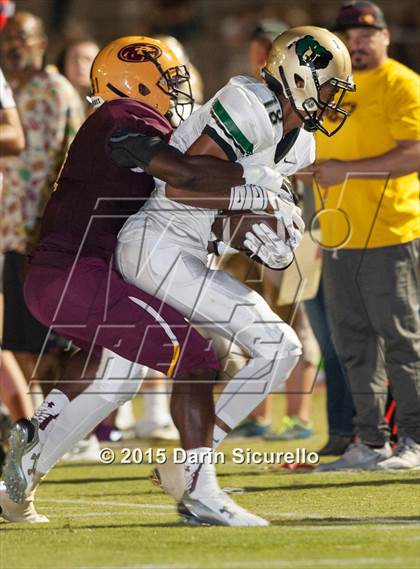 Thumbnail 1 in Basha @ Mountain Pointe photogallery.