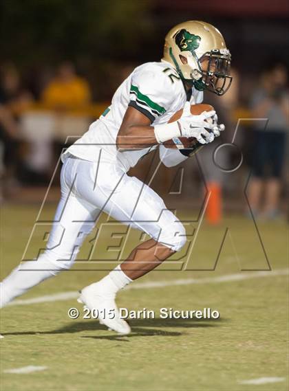 Thumbnail 1 in Basha @ Mountain Pointe photogallery.
