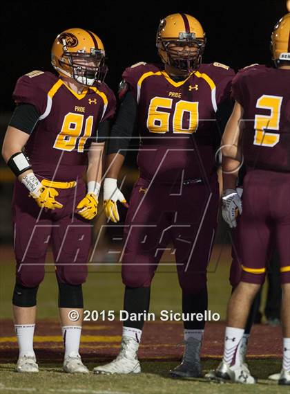 Thumbnail 1 in Basha @ Mountain Pointe photogallery.