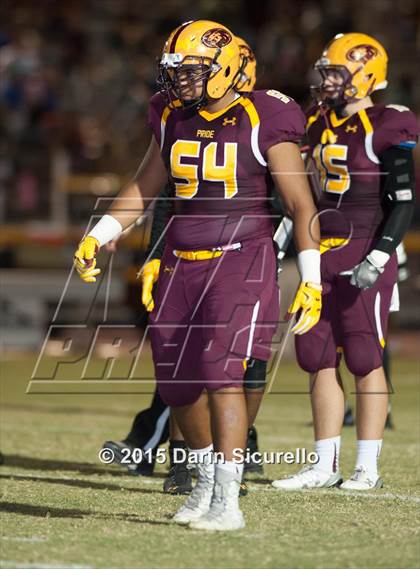 Thumbnail 3 in Basha @ Mountain Pointe photogallery.