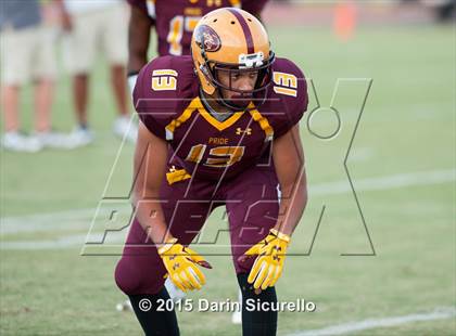 Thumbnail 1 in Basha @ Mountain Pointe photogallery.