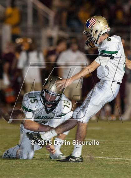 Thumbnail 2 in Basha @ Mountain Pointe photogallery.