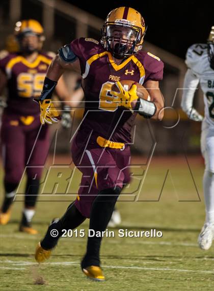 Thumbnail 1 in Basha @ Mountain Pointe photogallery.