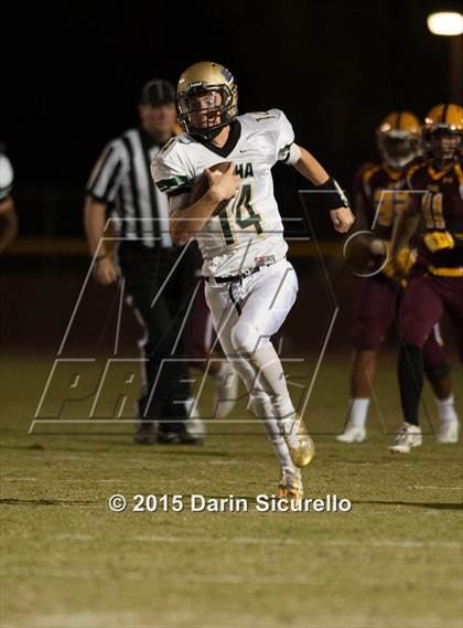 Thumbnail 1 in Basha @ Mountain Pointe photogallery.