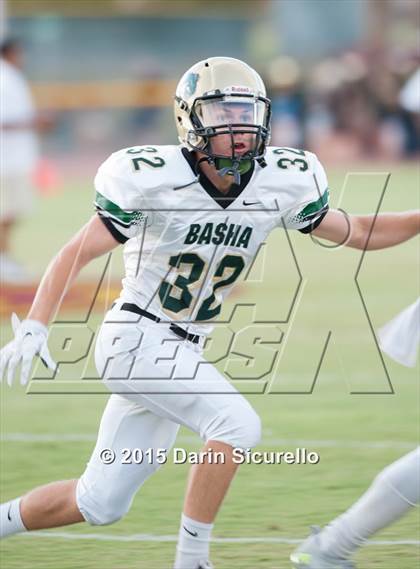 Thumbnail 2 in Basha @ Mountain Pointe photogallery.
